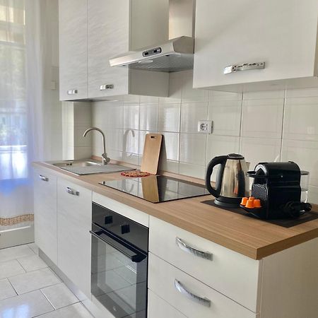 Apartament Ca Del Mare - Free Parking La Spezia Zewnętrze zdjęcie