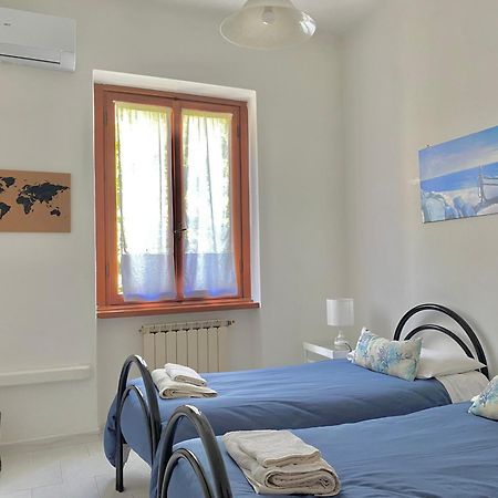 Apartament Ca Del Mare - Free Parking La Spezia Zewnętrze zdjęcie