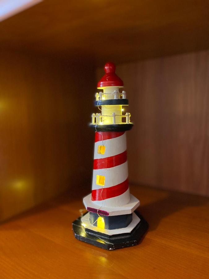 Apartament Ca Del Mare - Free Parking La Spezia Zewnętrze zdjęcie
