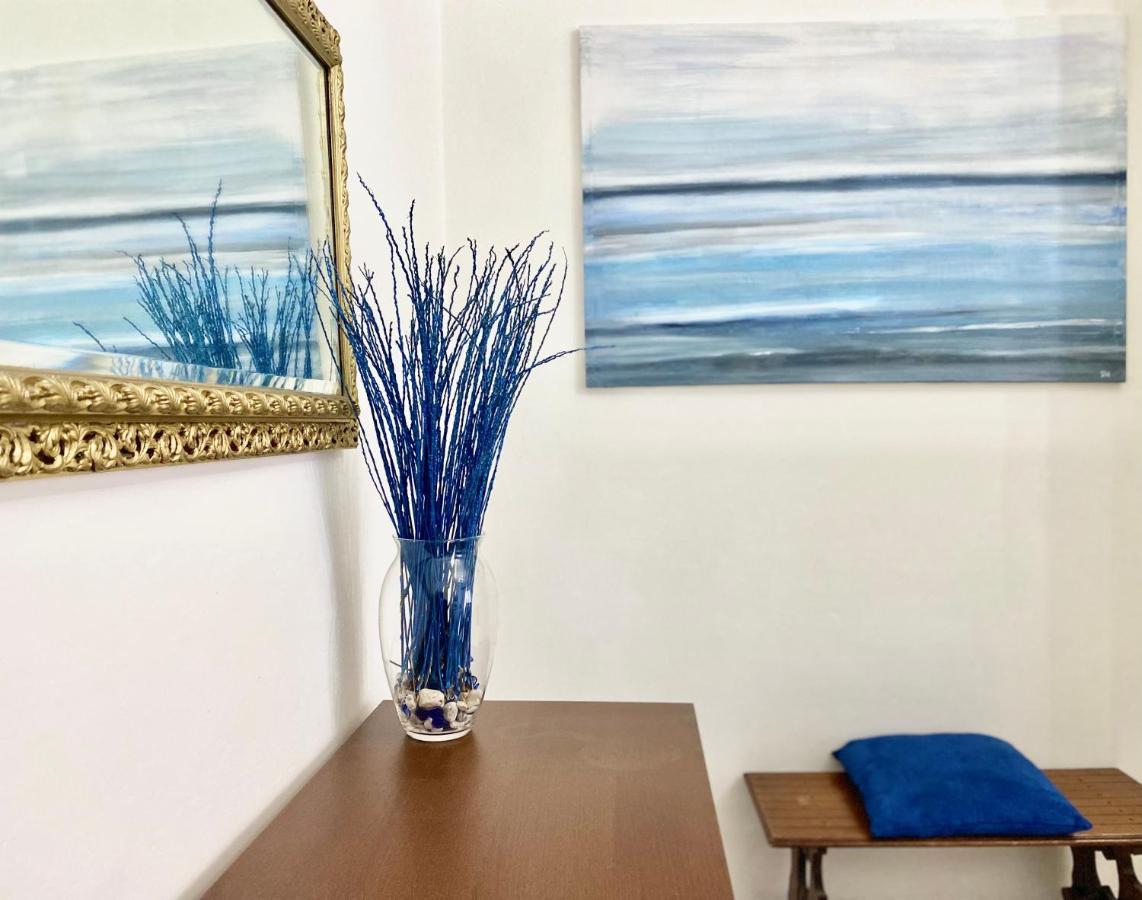 Apartament Ca Del Mare - Free Parking La Spezia Zewnętrze zdjęcie