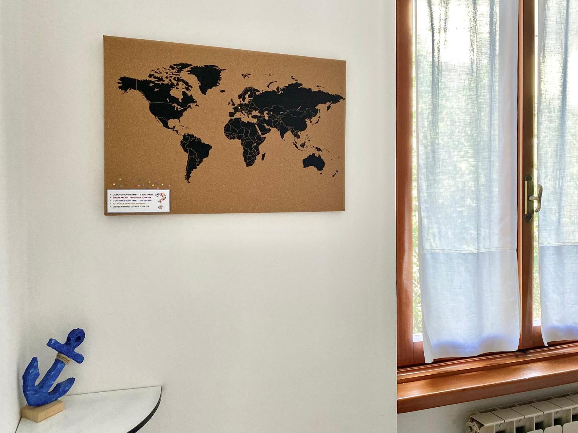 Apartament Ca Del Mare - Free Parking La Spezia Zewnętrze zdjęcie